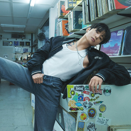 [캘빈클라인진] 프로모션