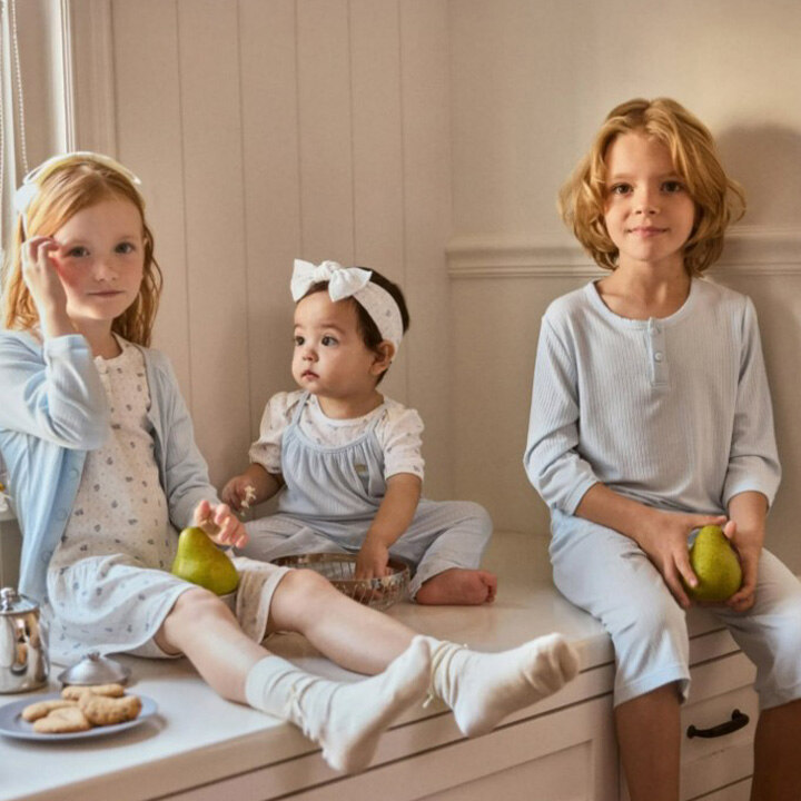 [무냐무냐] 실내복 기획전