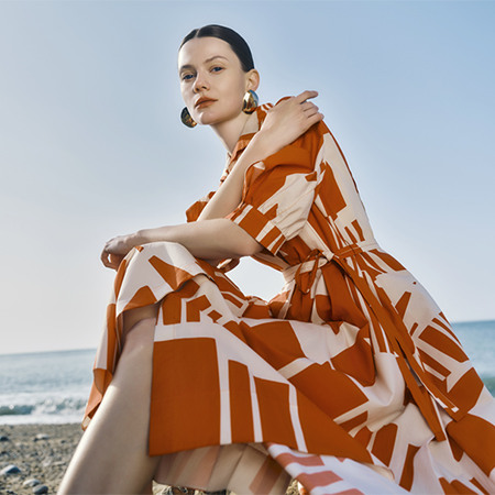 [닥스숙녀] 레이디스 위크