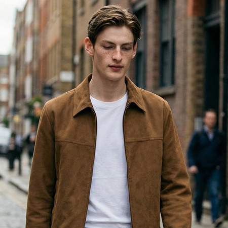 [헤지스] S/S 신상품 프로모션