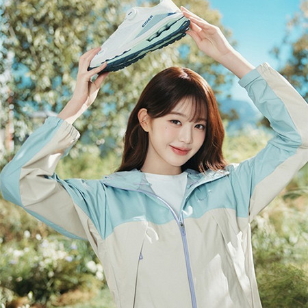 [아이더] 봄맞이 할인