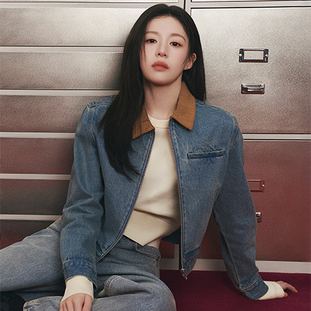 [마리떼프랑소와저버] SPRING STYLE EDIT