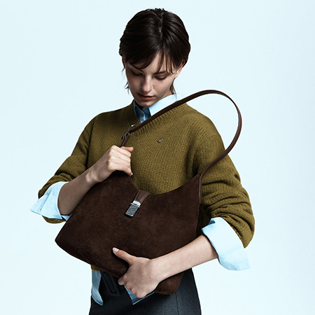 [닥스핸드백] 봄 프로모션