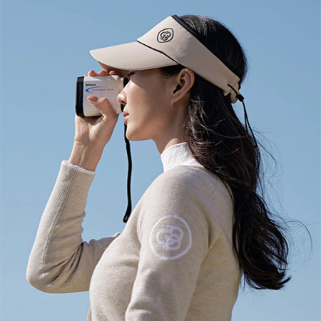 [빈폴골프] 봄 라운딩 스타일링 제안