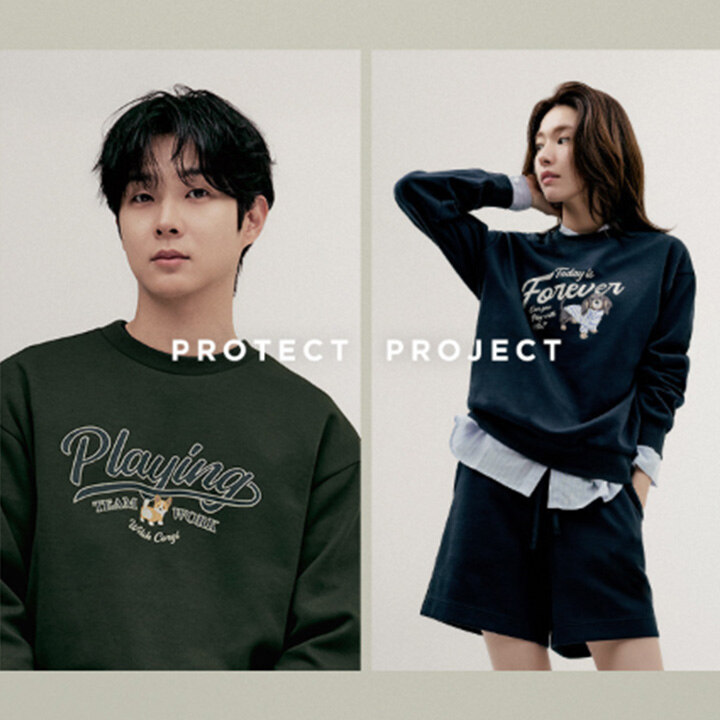 [프로젝트엠] 2026 S/S 신상품 특가전