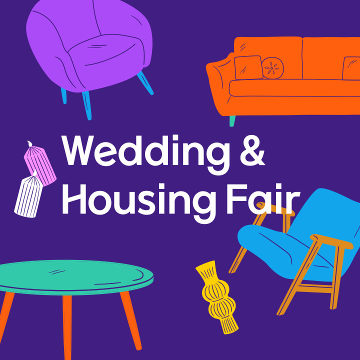 웨딩 & 하우징 페어