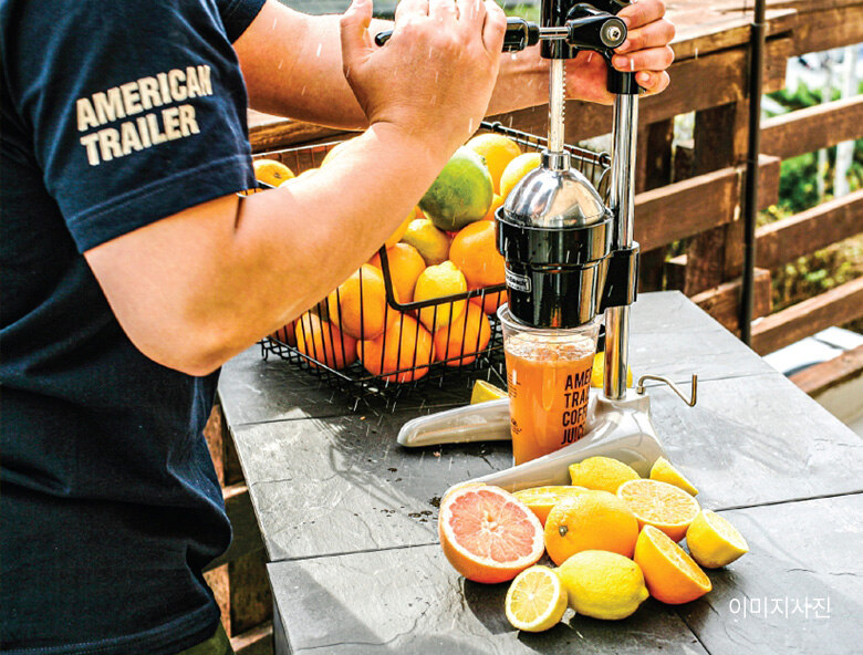 [아메리칸 트레일러] NEW OPEN