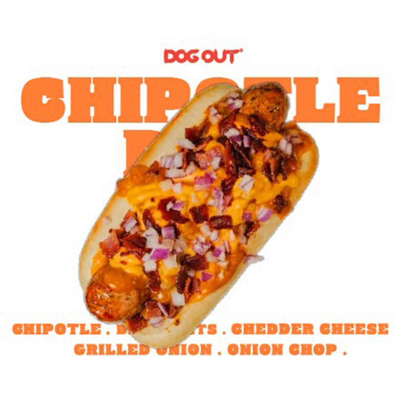 [도그아웃] POP UP