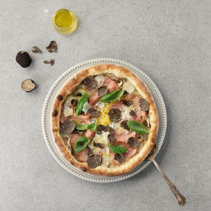 [포르투7] 봄 신메뉴 출시