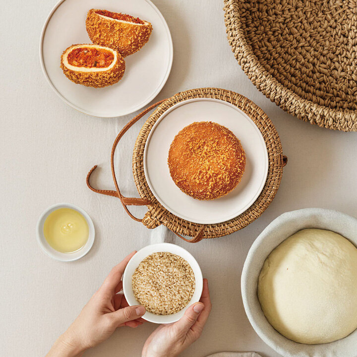 [송화당] NEW OPEN