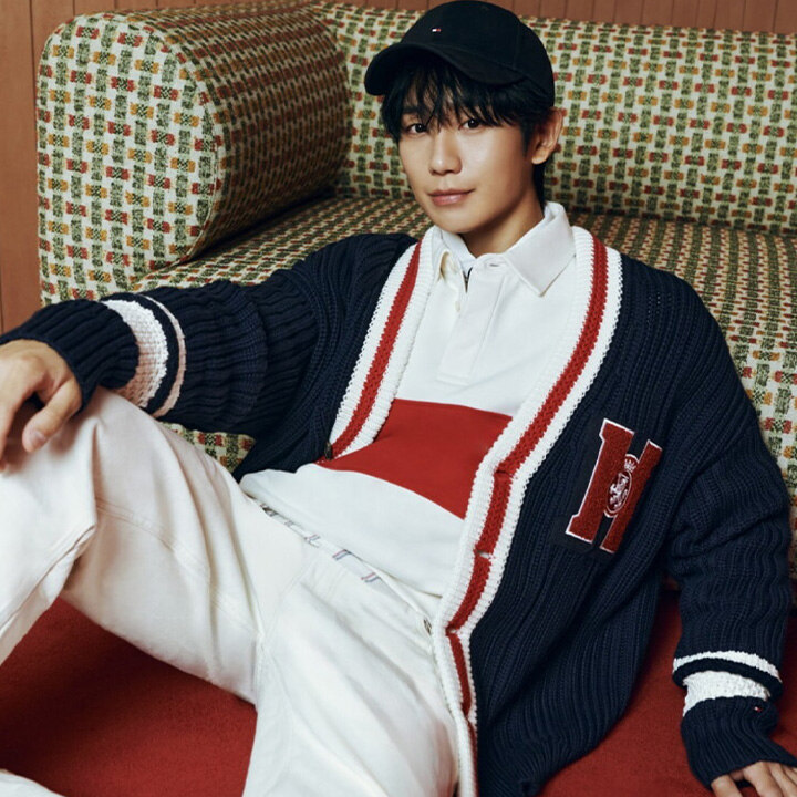 [타미힐피거] 3월 브랜드 프로모션