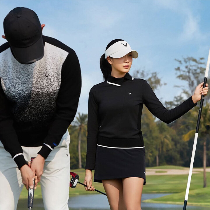 [캘러웨이골프] 봄상품 30% 할인전