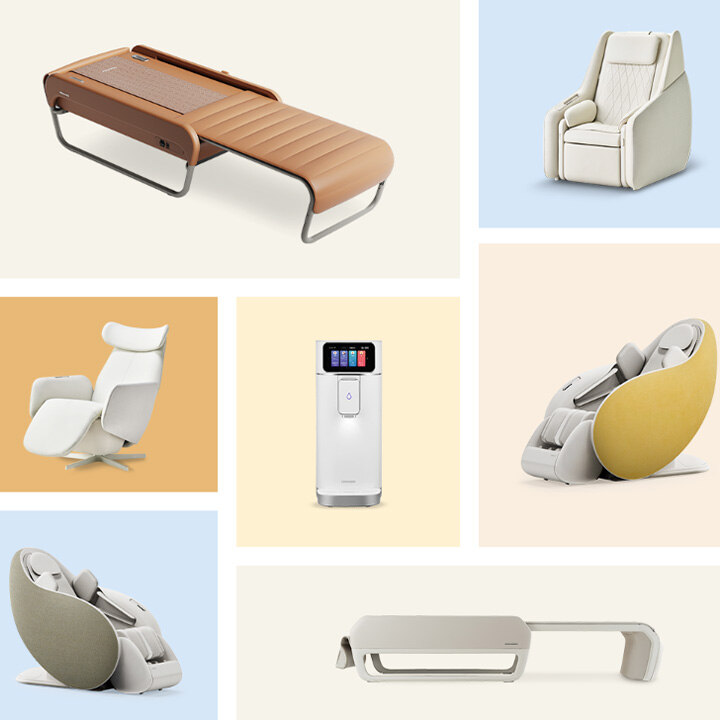 [세라젬] 스프링 페스타