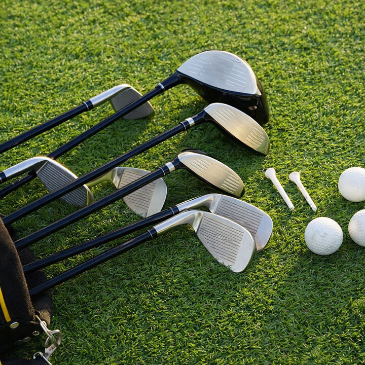 [엠채널] 2026 봄 라운딩 골프대전