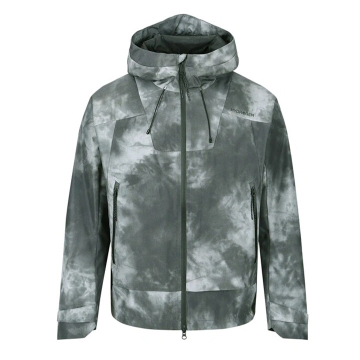 [하이드로겐] 스포티 피크닉 패션 프로모션