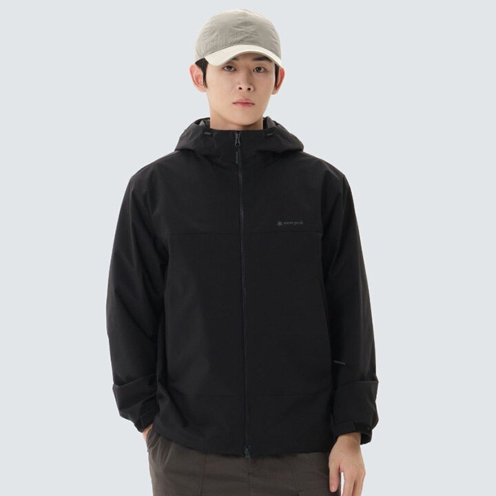 [스노우피크] 스포티 피크닉 패션