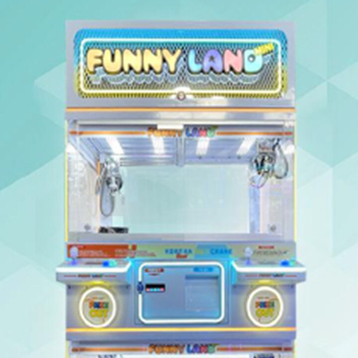 [세영코리아] 데몬 인형 뽑기!