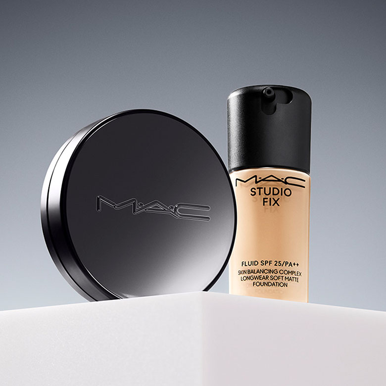 [MAC] 4월 프로모션