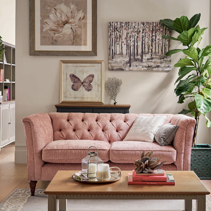 [로라애슐리] 26년 3월 봄맞이 세일