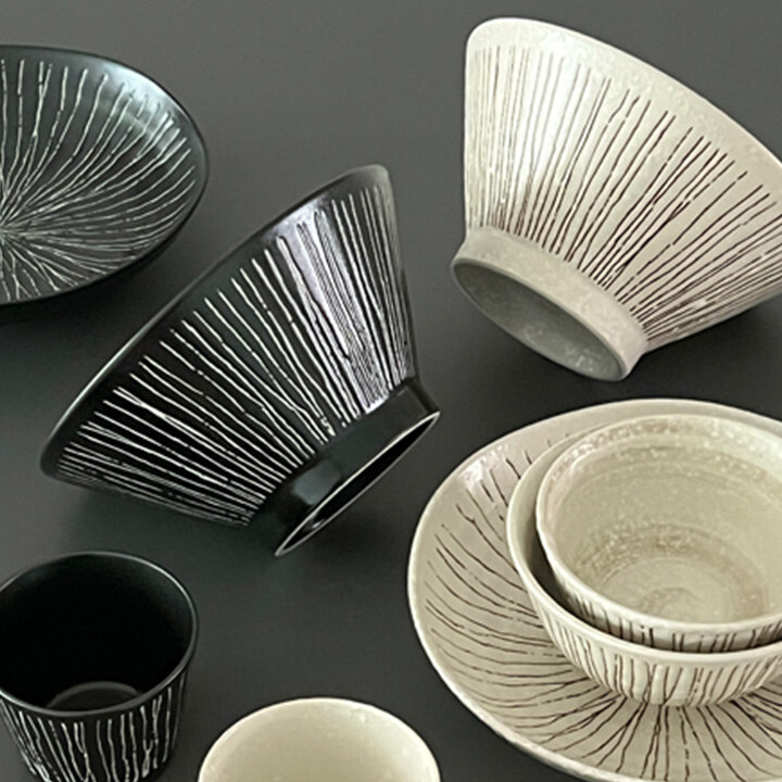 [안다미로] 일본 키친웨어 도자기 할인혜택