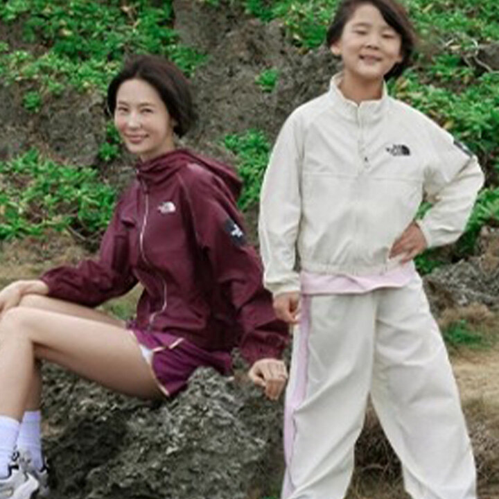 [노스페이스키즈] 특가상품 제안