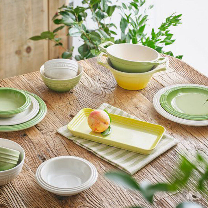 [르크루제] '넥타르' 컬러 프로모션