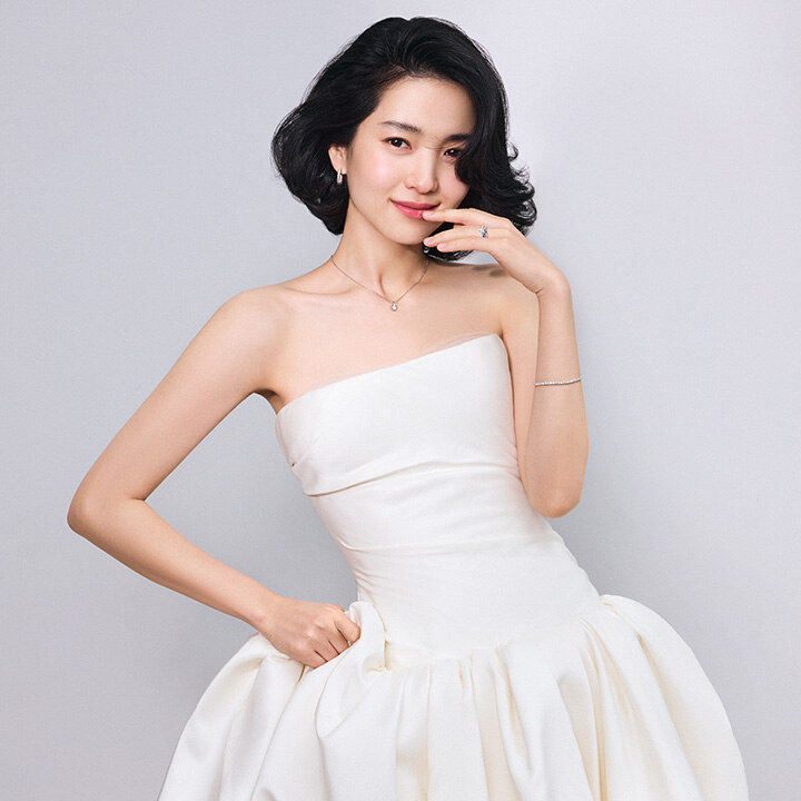 [골든듀] 웨딩  다이아몬드 프로모션