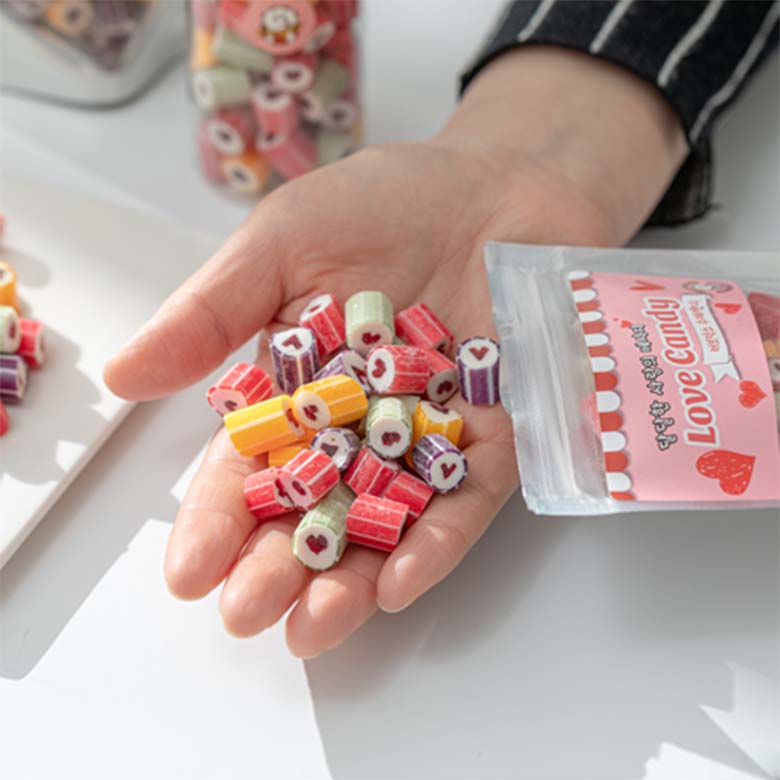 [핑거캔디] 신규 오픈 안내