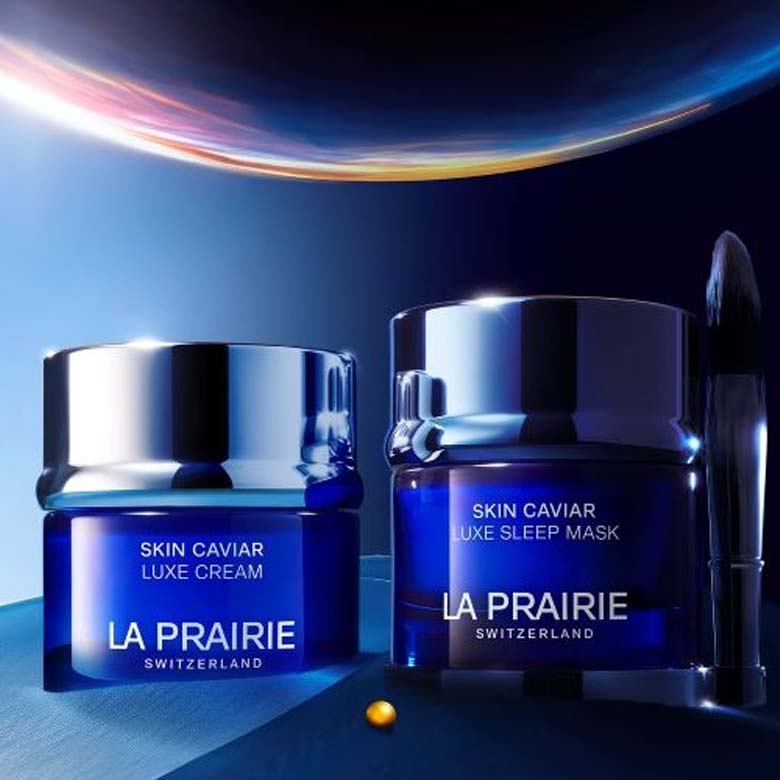 [라프레리] 구매 증정 프로모션