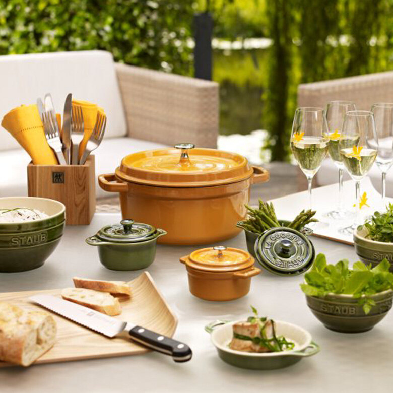 [헹켈ㅣ까사부가티ㅣ르크루제] 리빙 특가