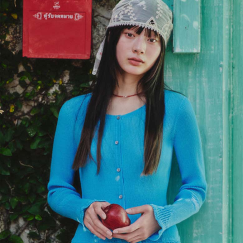 [베네통/시슬리] 의류 기부 캠페인