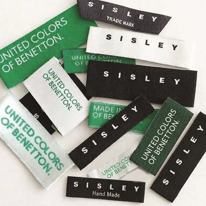 [베네통키즈] 의류 기부 캠페인