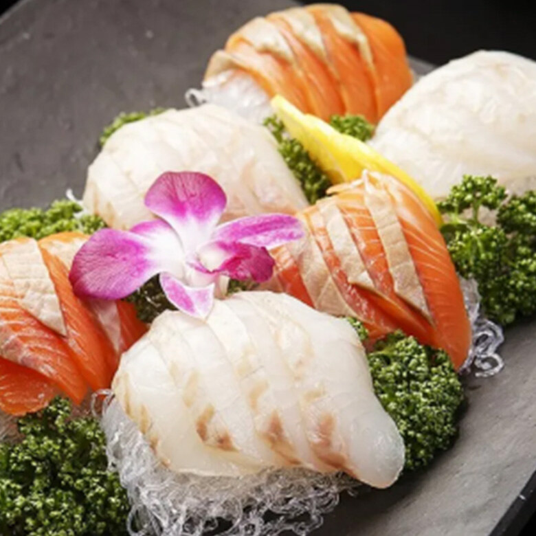 [푸드홀] 수산물 할인