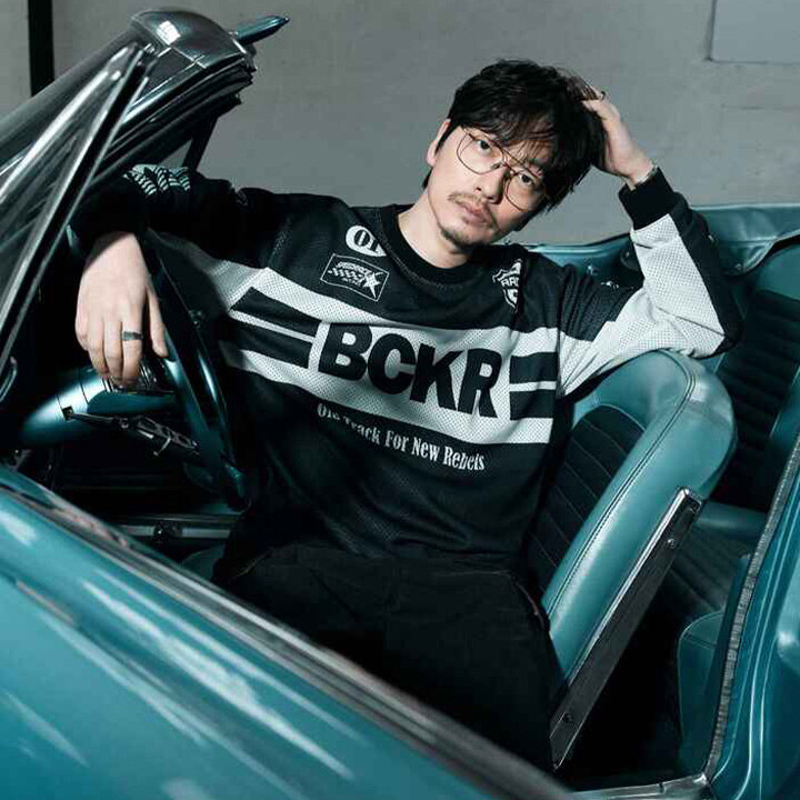 [버커루진] S/S 이월상품 할인전