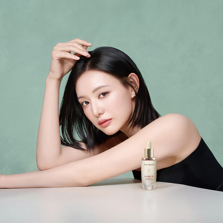 [오휘/후] 브랜드데이