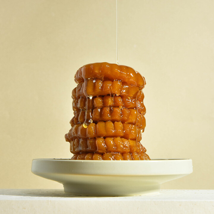 [장인한과] 장인 찹쌀 약과 POP-UP