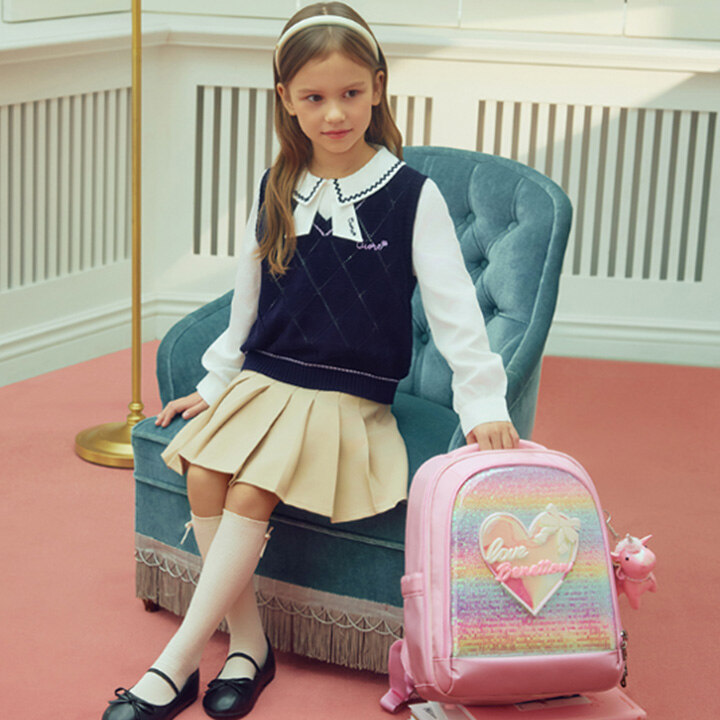 [베네통키즈] Green B Project