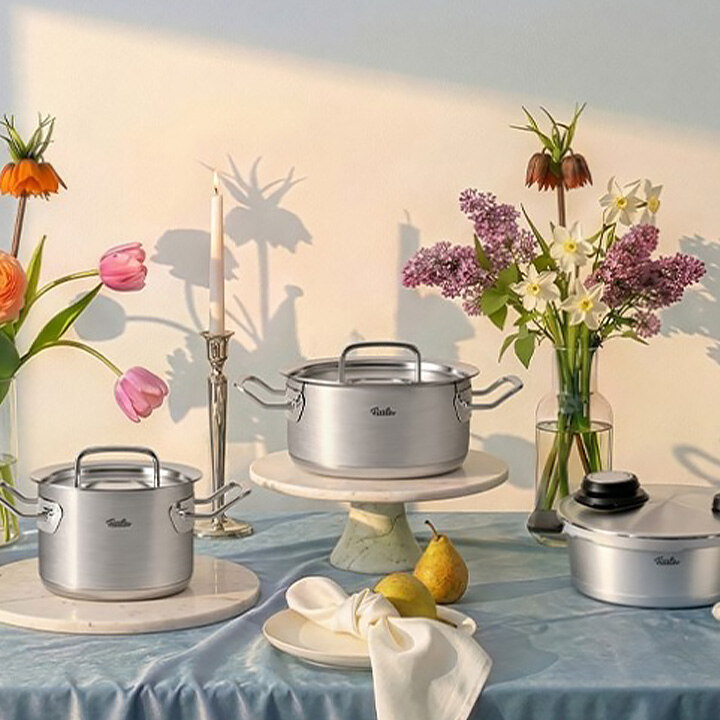 [휘슬러] 프리미엄 주방 초대전