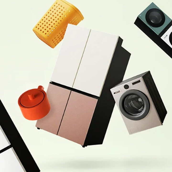 [LG 전자]  이제는 구독해야 할 때