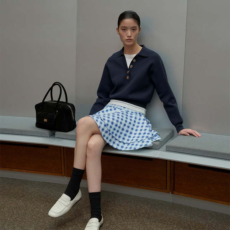 [띠어리/산드로/마쥬] 컨템포러리 위크