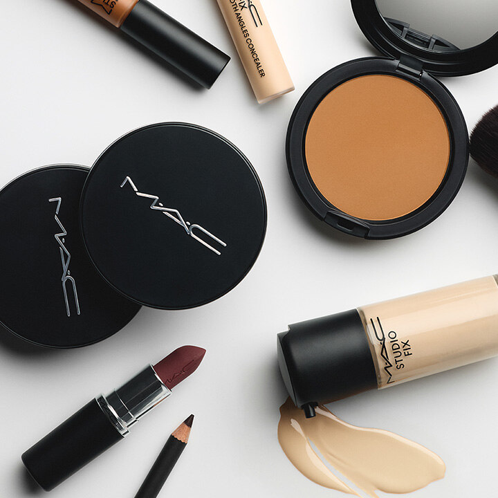 [맥(MAC)] 신제품 출시