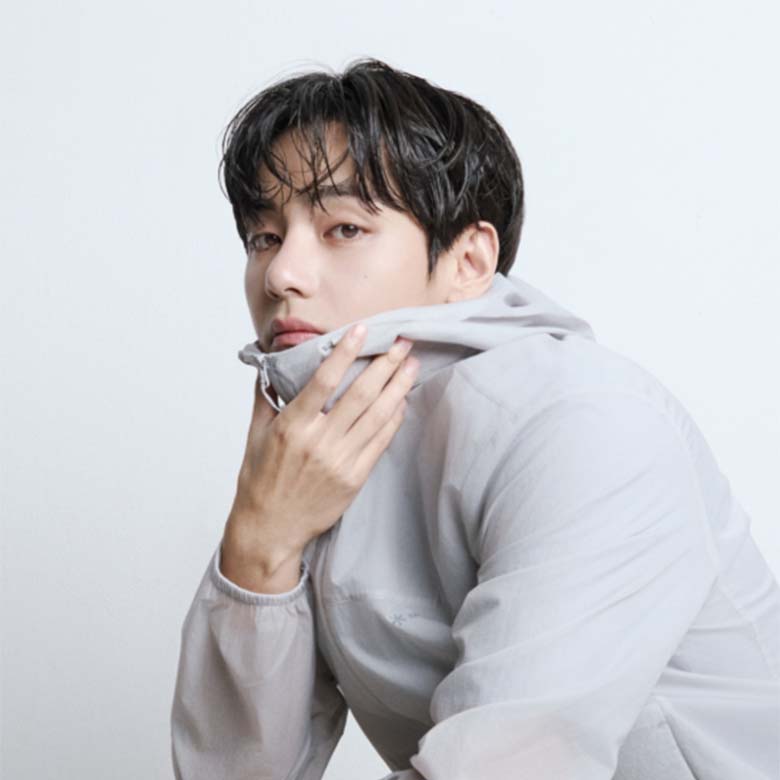 [스노우피크] 스크래치 복권 프로모션