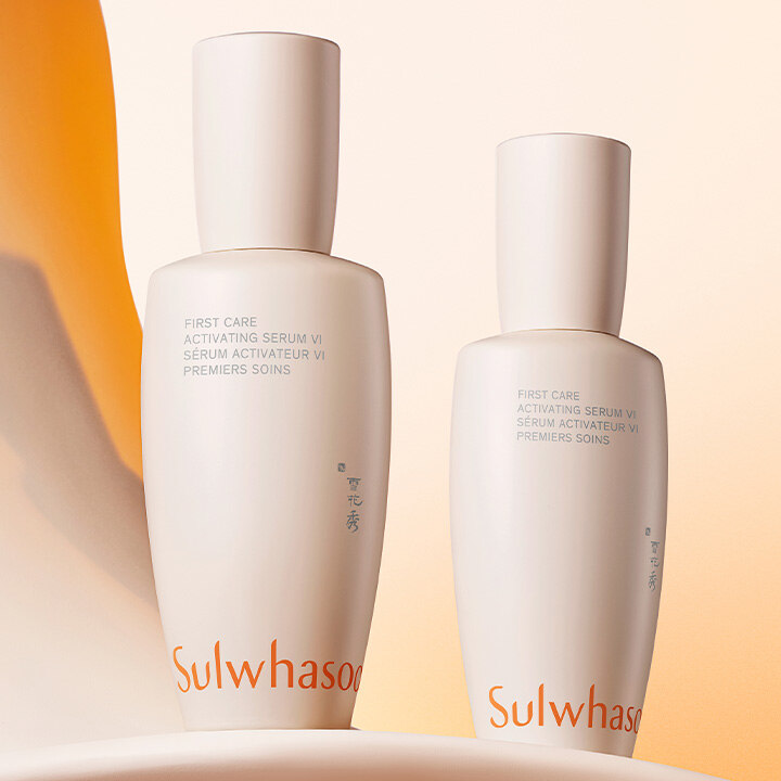 [설화수] 브랜드데이