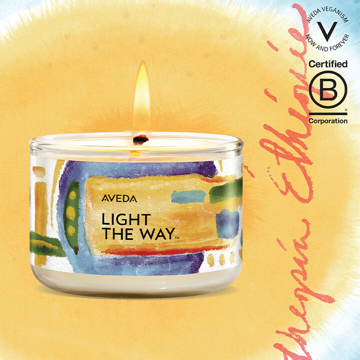 [아베다] 브랜드데이