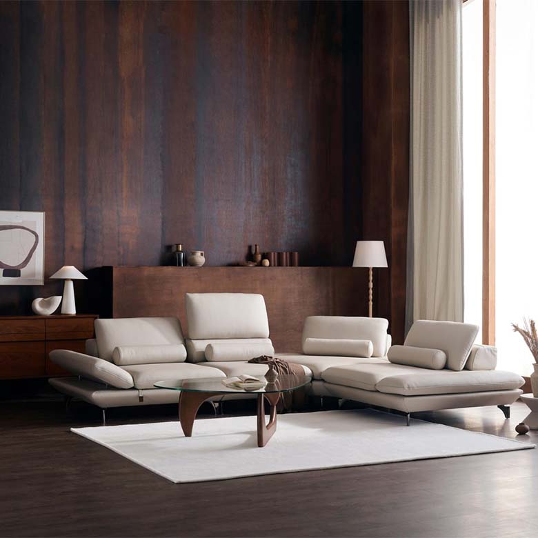 삼성X다우닝 로맨틱 하우스