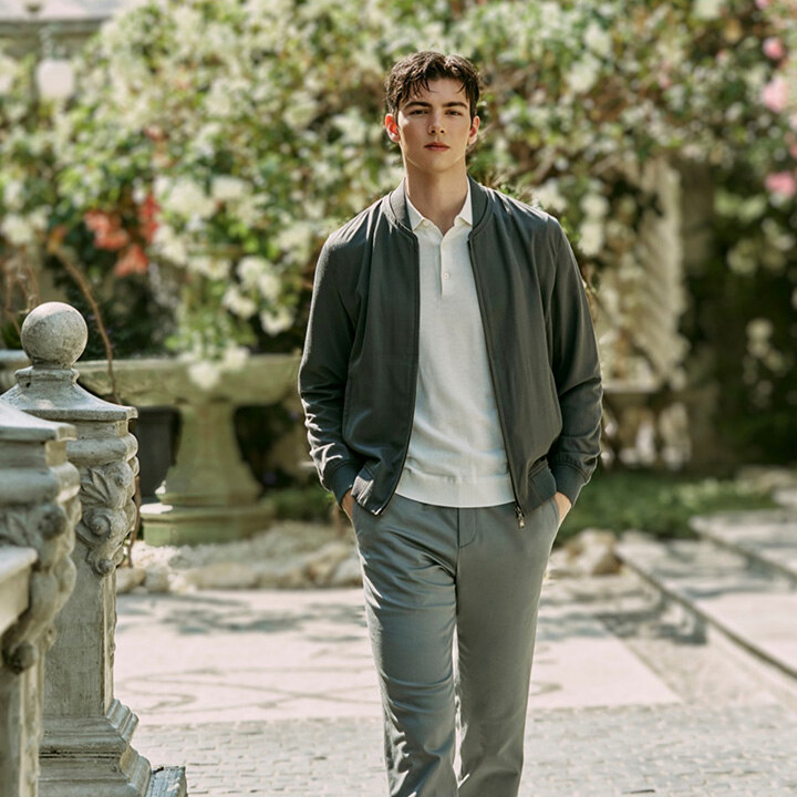 [갤럭시/갤럭시라이프스타일] 26S/S 삼성물산패션 SSF Men's Week