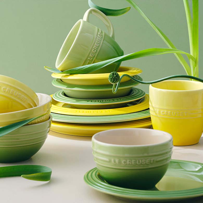 [르크루제] 넥타르 컬러 프로모션