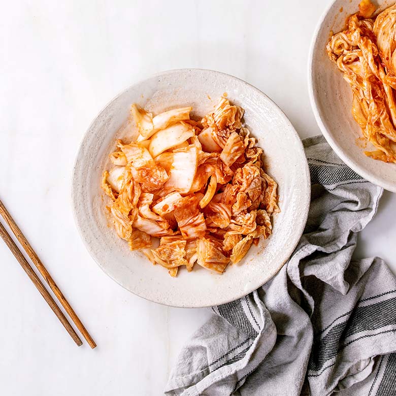 [푸드홀] 비비고 인기 김치 할인전