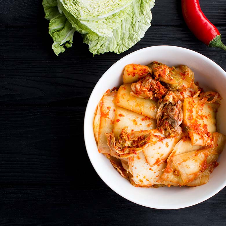 [푸드홀] 종가 별미 김치 특가 행사