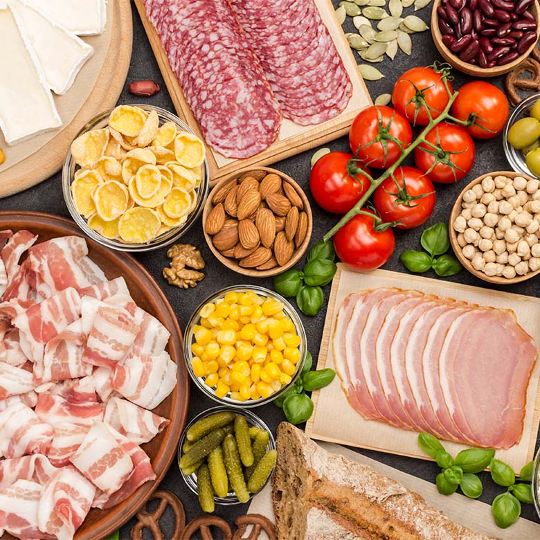 [푸드홀] 릴레이 초특가 기획전 Ⅱ